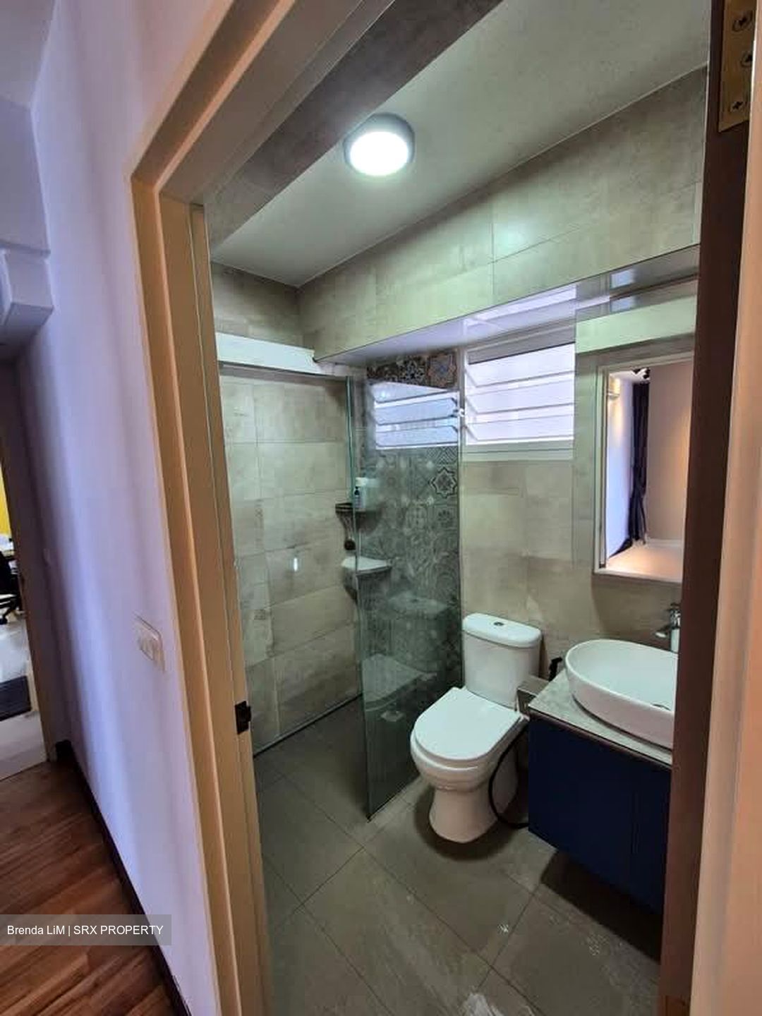 Blk 288C Compassvale Cape (Sengkang), HDB 4 Rooms #566143461
